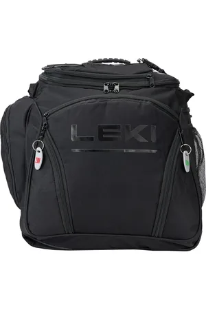 Leki Unisex, Borse, Nero, Taglia unica, new