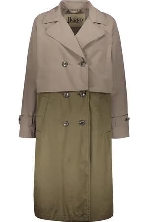 HERNO Donna, Cappotti, , M, new