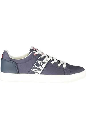 Napapijri Uomo, Scarpe, Blu, 44 EU, new