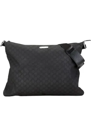 Gucci Uomo, Pre-owned, Nero, Taglia unica, used