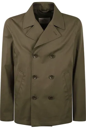 HERNO Uomo, Giacche, Verde, M, new