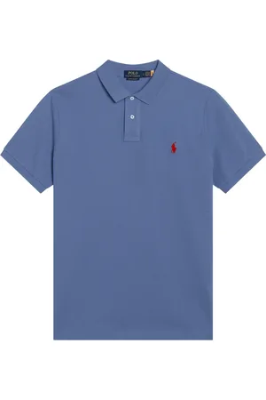 Ralph Lauren Uomo, Top, Blu, L, new