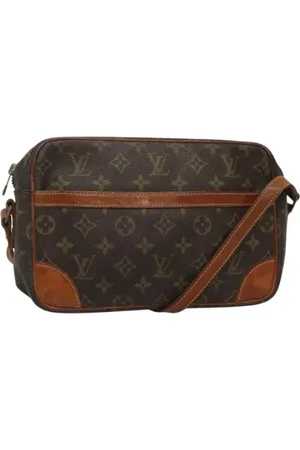 LOUIS VUITTON Donna, Pre-owned, Marrone, Taglia unica, used