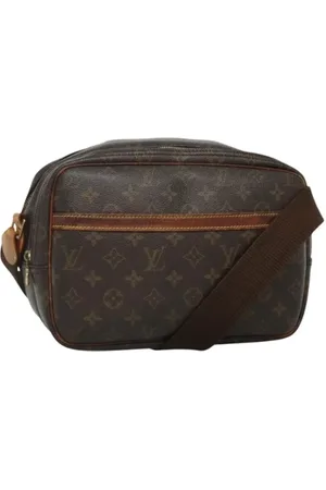 LOUIS VUITTON Donna, Pre-owned, Marrone, Taglia unica, used