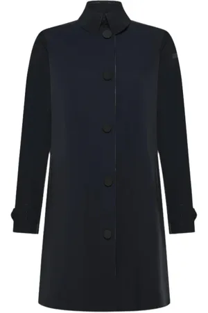 RRD Donna, Cappotti, Blu, 2Xs, new