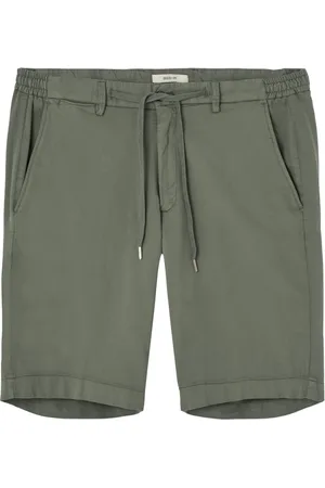 Briglia 1949 Uomo, Pantaloncini, Verde, L, new