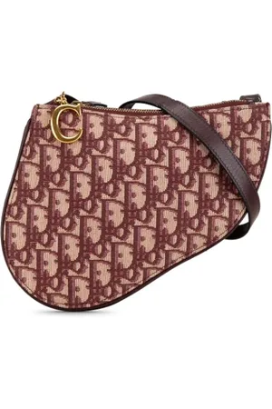 Dior Donna, Pre-owned, Rosso, Taglia unica, used