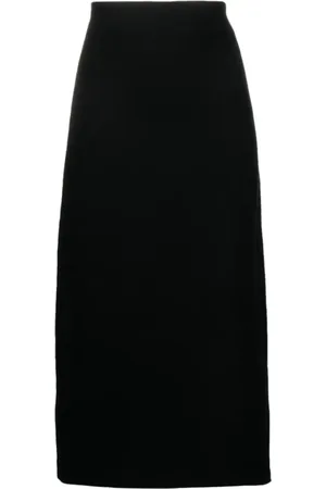 Jil Sander Donna, Gonne, Nero, S, new