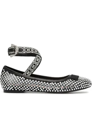 Coccinelle Donna, Scarpe, Nero, 36 EU, new