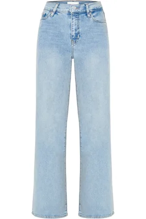 Frame Donna, Jeans, Blu, W30, new