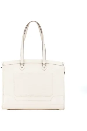 LOUIS VUITTON Donna, Pre-owned, Bianco, Taglia unica, used