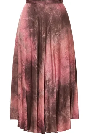 Maliparmi Donna, Gonne, Rosa, M, new