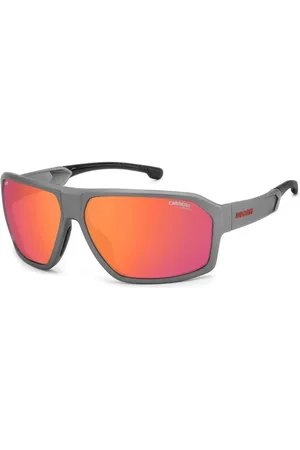 Carrera Uomo, Accessori, Grigio, Taglia unica, new