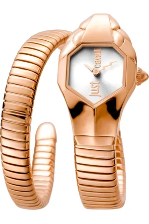 Roberto Cavalli Donna, Accessori, Rosa, Taglia unica, new