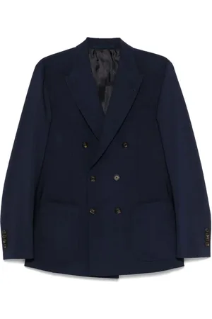 ELEVENTY Uomo, Giacche, Blu, 2Xl, new