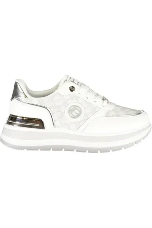 Laura Biagiotti Donna, Scarpe, Bianco, 37 EU, new