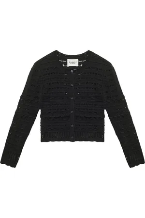 Isabel Marant Donna, Maglie, Nero, S, new