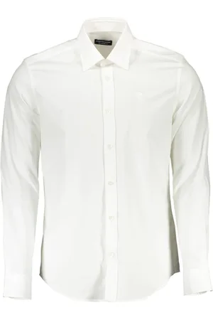 North Sails Uomo, Magliette, Bianco, M, new