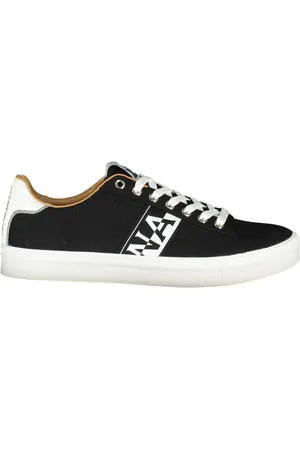 Napapijri Uomo, Scarpe, Nero, 46 EU, new