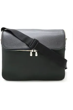LOUIS VUITTON Uomo, Pre-owned, Marrone, Taglia unica, used