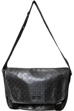 Gucci Uomo, Pre-owned, Nero, Taglia unica, used