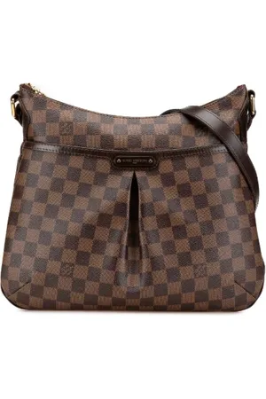LOUIS VUITTON Donna, Pre-owned, Marrone, Taglia unica, used