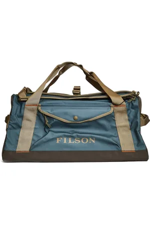 Filson Uomo, Borse, Blu, Taglia unica, new