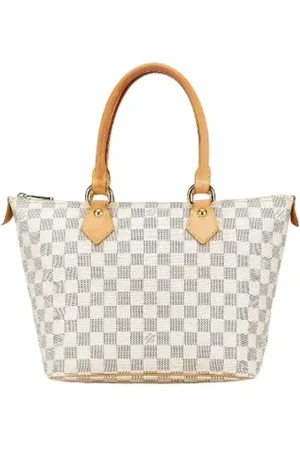 LOUIS VUITTON Donna, Pre-owned, Bianco, Taglia unica, used