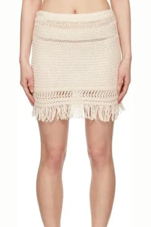 Isabel Marant Donna, Gonne, , S, new