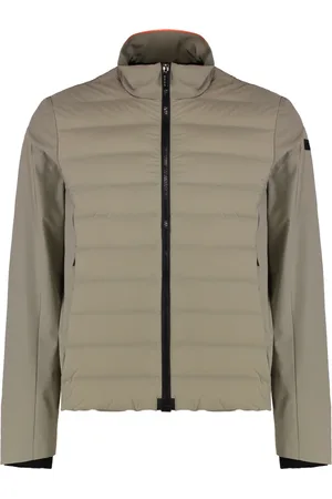 RRD Uomo, Giacche, Verde, XL, new