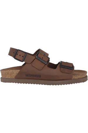 Mephisto Uomo, Scarpe, Marrone, 45 EU, new