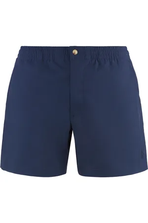 Ralph Lauren Uomo, Pantaloncini, Blu, L, new