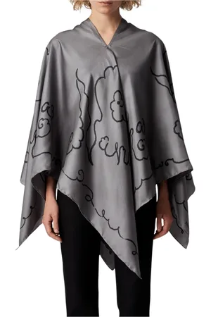 Nanushka Donna, Giacche, Grigio, Taglia unica, new