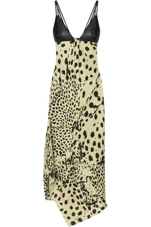 Nanushka Donna, Abiti, Multicolore, S, new