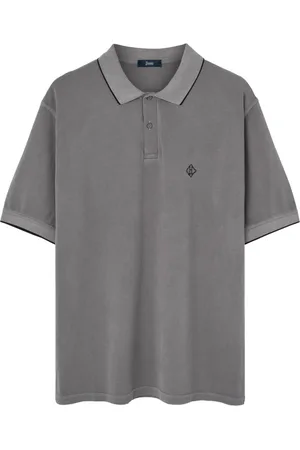 HERNO Uomo, Top, Grigio, XL, new