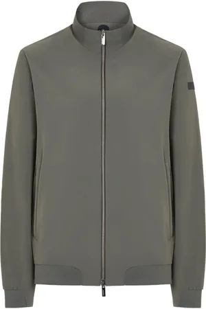 RRD Uomo, Giacche, Verde, M, new