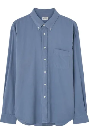 HARTFORD Uomo, Magliette, Blu, XL, new