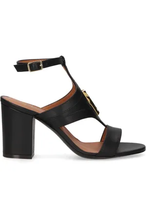 Via Roma Donna, Scarpe, Nero, 36 EU, new