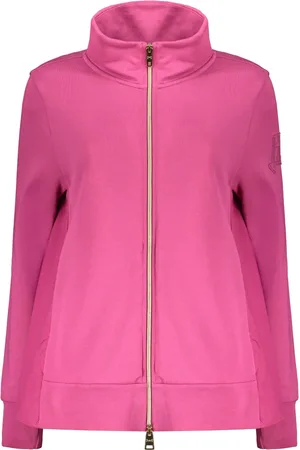 HERNO Donna, Felpe, Viola, S, new