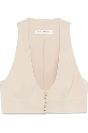 Serafini Donna, Top, , S, new