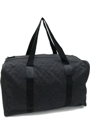 Gucci Uomo, Pre-owned, Nero, Taglia unica, used
