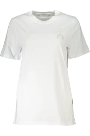 Patrizia Pepe Donna, Top, Bianco, L, new