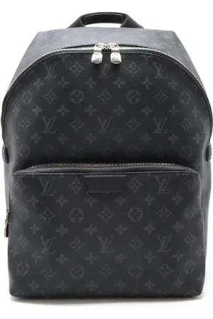 LOUIS VUITTON Donna, Pre-owned, Nero, Taglia unica, used