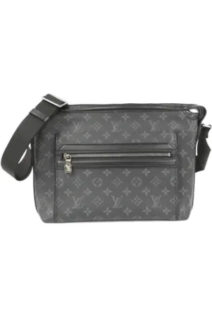 LOUIS VUITTON Donna, Pre-owned, Nero, Taglia unica, used