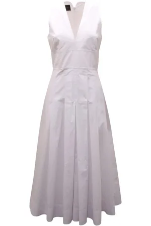 Pinko Donna, Abiti, Bianco, XS, new