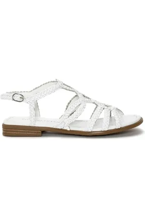Pon´s quintana Donna, Scarpe, Bianco, 36 EU, new