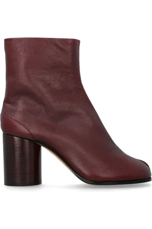 Maison Margiela Donna, Scarpe, Rosso, 40 EU, new