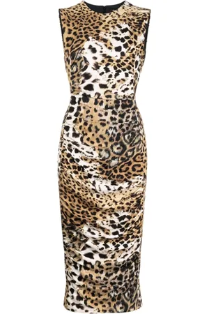 Roberto Cavalli Donna, Abiti, Multicolore, M, new