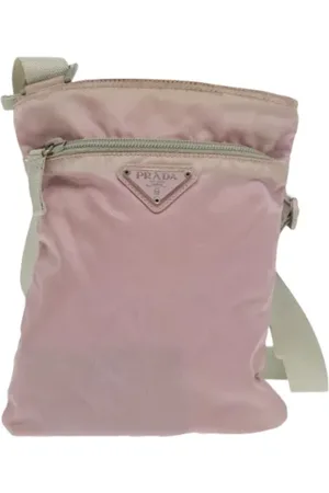 Prada Donna, Pre-owned, Rosa, Taglia unica, used