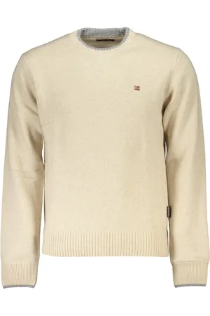 Napapijri Uomo, Maglie, , L, new